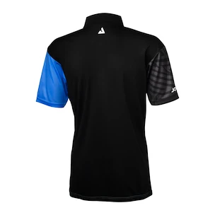 Pánské tričko Joola  Shirt Synergy Blue/Black