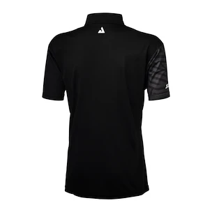 Pánské tričko Joola  Shirt Synergy Grey/Black M