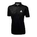 Pánské tričko Joola  Shirt Synergy Grey/Black M