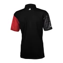 Pánské tričko Joola  Shirt Synergy Red/Black