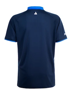 Pánské tričko Joola  Shirt Torrent Navy/Blue