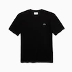 Pánské tričko Lacoste  Core Performance T-Shirt Black