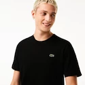 Pánské tričko Lacoste  Core Performance T-Shirt Black