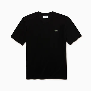 Pánské tričko Lacoste  Core Performance T-Shirt Black M