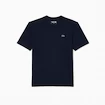 Pánské tričko Lacoste  Core Performance T-Shirt Navy Blue