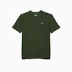 Pánské tričko Lacoste  Core Performance T-Shirt Sequoia