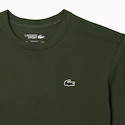 Pánské tričko Lacoste  Core Performance T-Shirt Sequoia