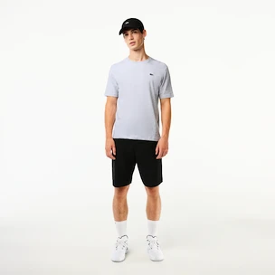 Pánské tričko Lacoste  Core Performance T-Shirt Silver Chine L