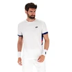 Pánské tričko Lotto  Squadra III Tee Bright White