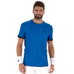 Pánské tričko Lotto  Squadra III Tee Skydiver Blue