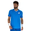 Pánské tričko Lotto  Tech IV - D3.A Tee Dodgers Blue