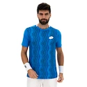 Pánské tričko Lotto  Tech IV - D3.B Tee Dodgers Blue