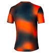 Pánské tričko Mizuno  Core Graphic Tee Nasturtium