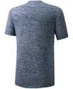 Pánské tričko Mizuno  Core RB Graphic Tee grey