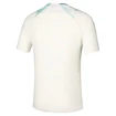 Pánské tričko Mizuno  Frontier Shadow Tee M White