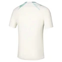 Pánské tričko Mizuno  Frontier Shadow Tee M White