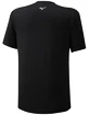 Pánské tričko Mizuno  Impulse Core Tee black