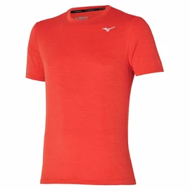 Pánské tričko Mizuno Impulse Core Tee Grenadine