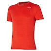 Pánské tričko Mizuno  Impulse Core Tee Grenadine M