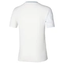 Pánské tričko Mizuno  Mugen Shadow Graphic Tee White