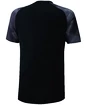 Pánské tričko Mizuno  Printed Tee black