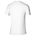 Pánské tričko Mizuno  Release Shadow Tee White