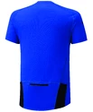 Pánské tričko Mizuno  Solarcut ER Trail HZ Tee blue