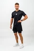 Pánské tričko Nebbia Performance+ Short-Sleeve Sports T-shirt RESISTANCE black