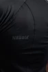 Pánské tričko Nebbia Performance+ Workout Compression T-shirt ENDURANCE black