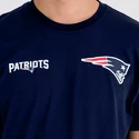 Pánské tričko New Era  Established Number NFL New England Patriots