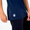 Pánské tričko New Era  Fan Tee NFL New England Patriots