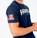 Pánské tričko New Era  Fan Tee NFL New England Patriots