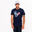 Pánské tričko New Era  NFL Houston Texans