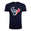 Pánské tričko New Era  NFL Houston Texans S