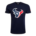 Pánské tričko New Era  NFL Houston Texans S