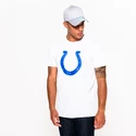 Pánské tričko New Era  NFL Indianapolis Colts