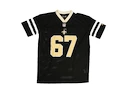 Pánské tričko New Era  NFL oversized tee New Orleans Saints