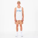 Pánské tričko New Era  Tank Top MLB Los Angels Dodgers