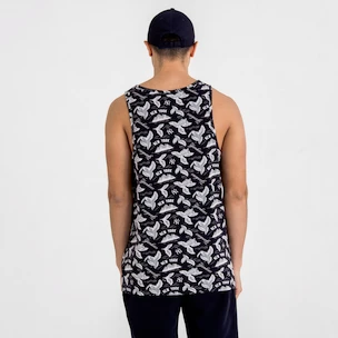 Pánské tričko New Era  Tank Top MLB New York Yankees XL