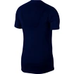 Pánské tričko Nike  Pro BRT Top SS Blue