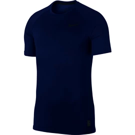 Pánské tričko Nike  Pro BRT Top SS Blue