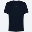 Pánské tričko Oakley  Foundational Training SS Tee Blackout M