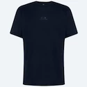 Pánské tričko Oakley  Foundational Training SS Tee Blackout M