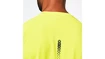 Pánské tričko Oakley  Performance SS tee Yellow