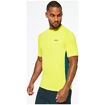 Pánské tričko Oakley  Performance SS tee Yellow