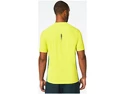 Pánské tričko Oakley  Performance SS tee Yellow