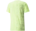 Pánské tričko Puma  Run Graphic SS Tee Fizzy Light