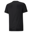 Pánské tričko Puma  Train All Day Tee Puma Black