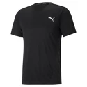 Pánské tričko Puma  Train All Day Tee Puma Black