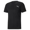 Pánské tričko Puma  Train All Day Tee Puma Black M